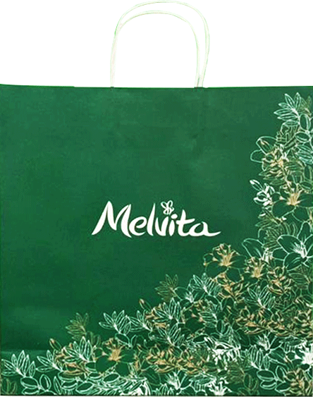 Melvita-Custom-Paper-Bag Melvita Custom Paper Bag