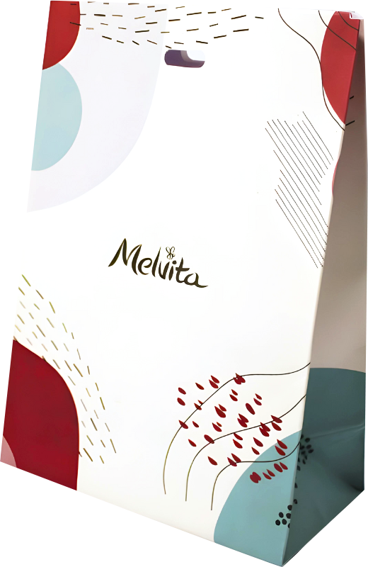Melvita-Custom-Paper-Bag Melvita Custom Paper Bag